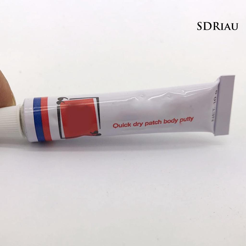 Bút Hỗ Trợ Phục Hồi Vết Trầy Xước Cho Xe Ô Tô