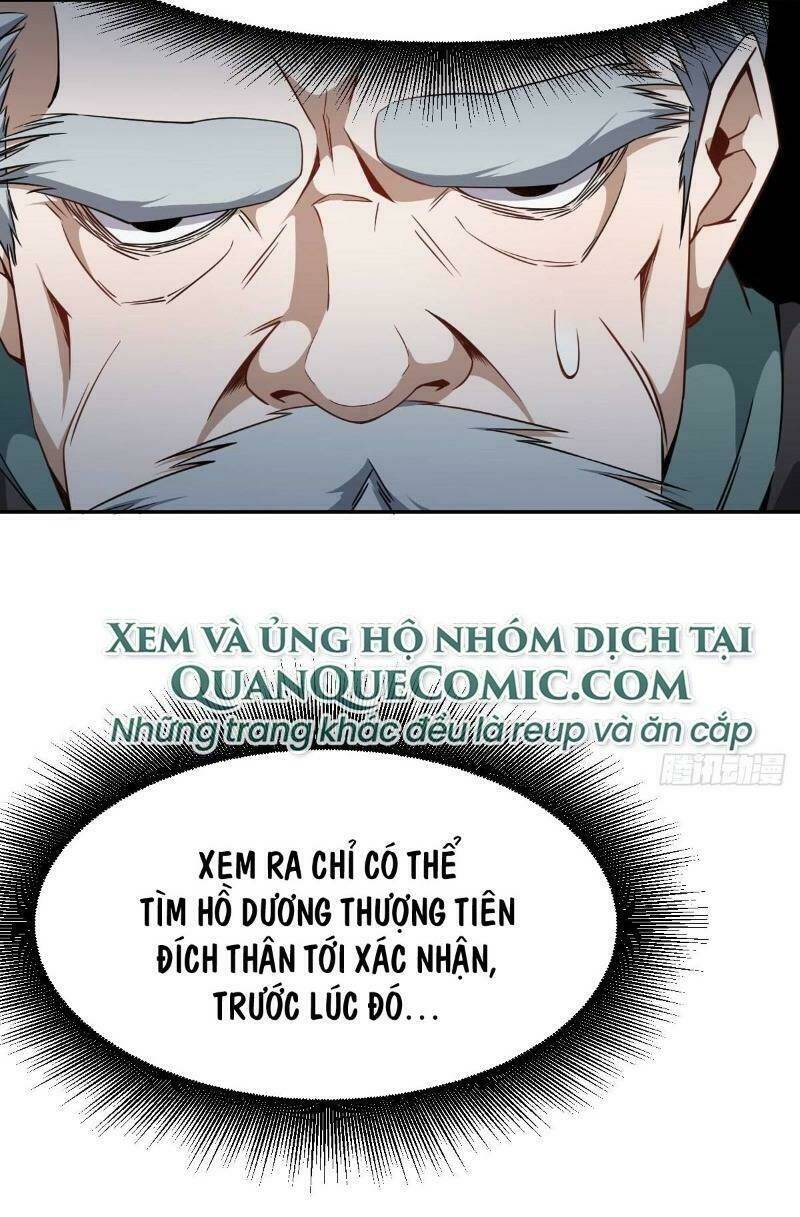 tổ thượng có tiền chapter 6 30