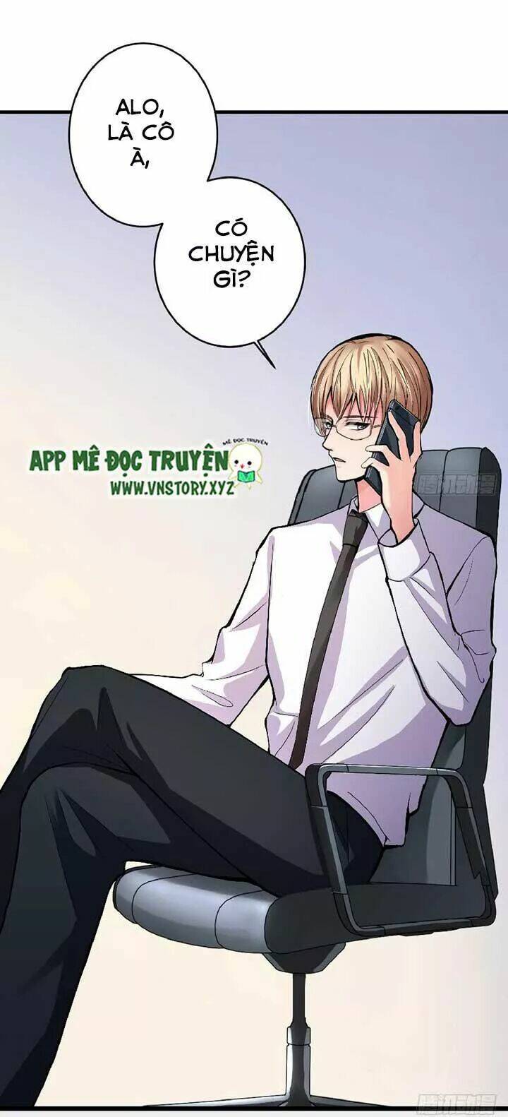 thiên hậu trở về chapter 30 2
