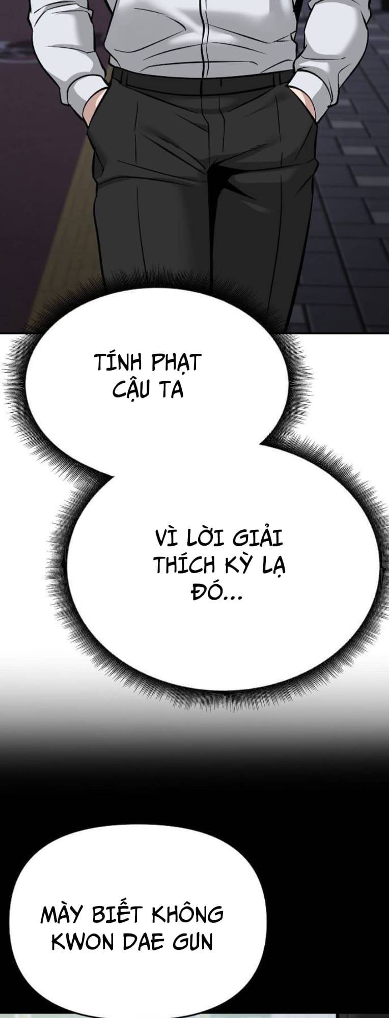 quản lí du côn chapter 59 110