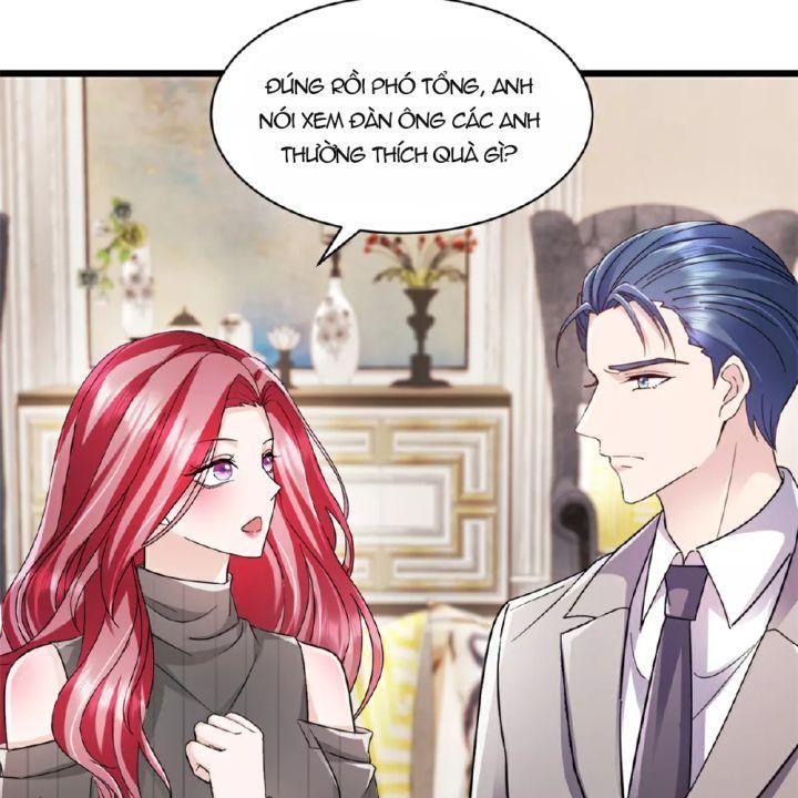 nuông chiều mạnh mẽ: hãy dễ thương chút vợ ơi! chapter 16 26