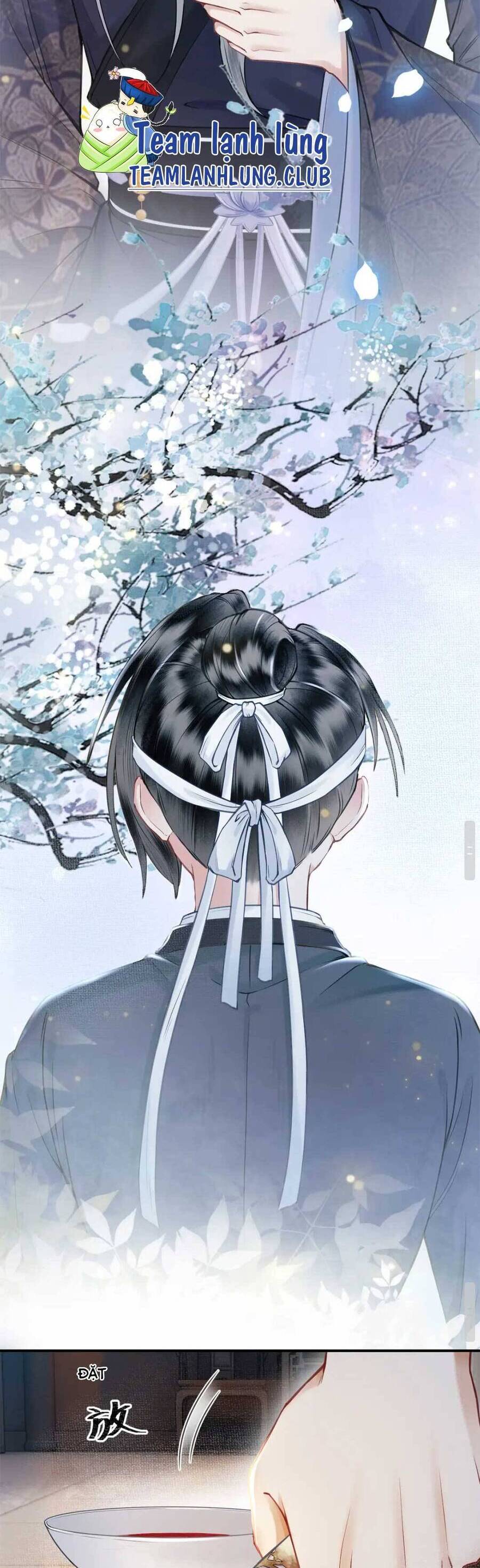 ngỗ tác cẩm y chapter 11 13