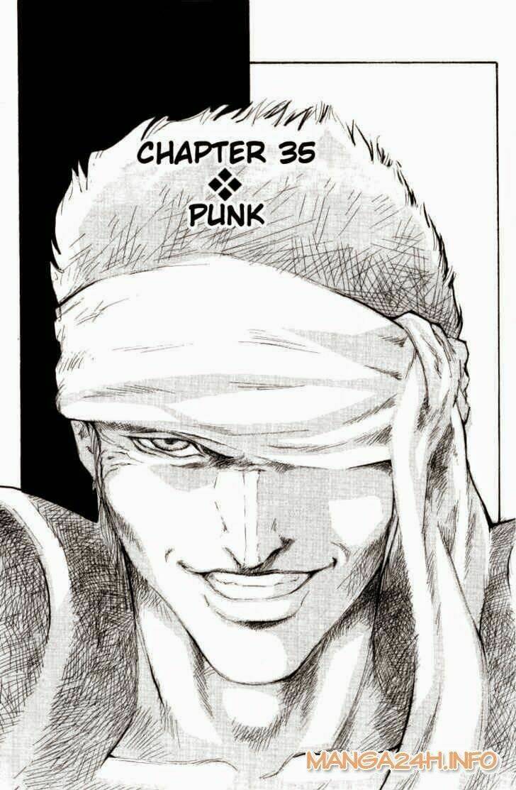 vua trên biển chapter 35 3