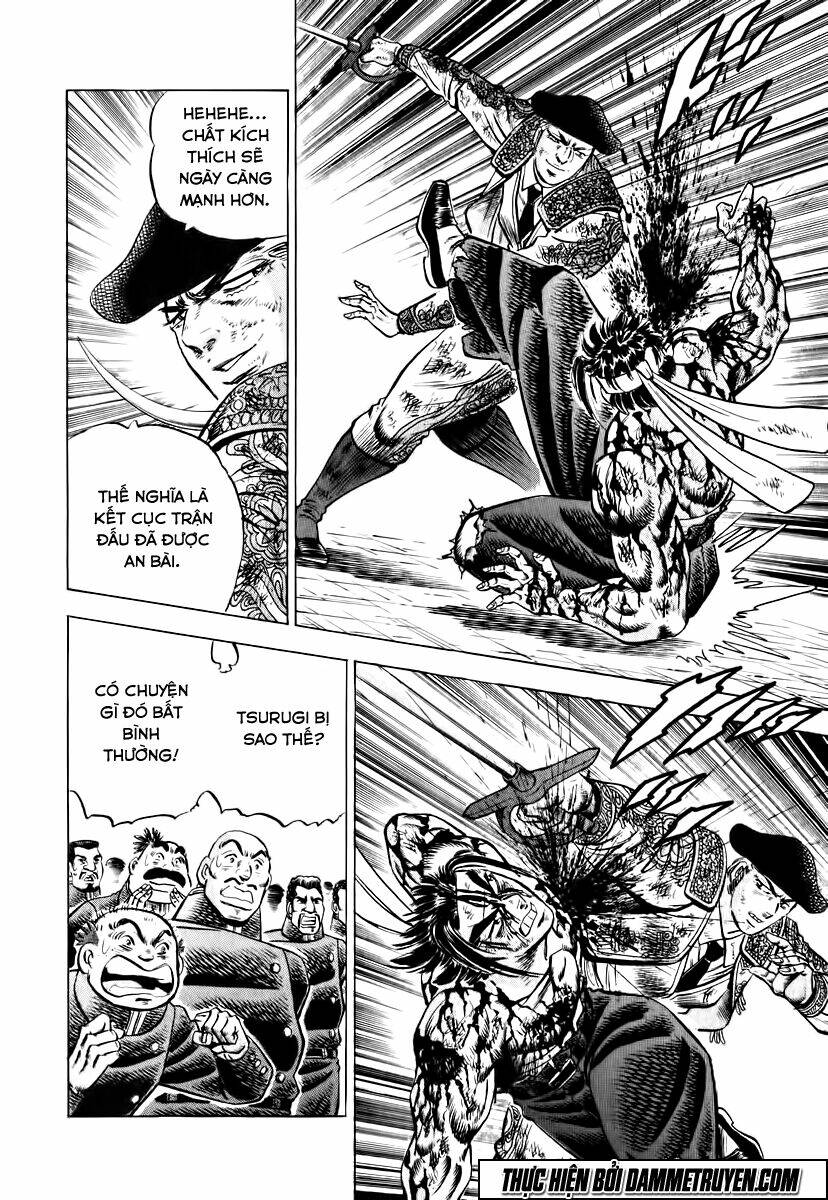 akakatsuki!! otokojuku - seinen yo, taishi wo idake chapter 27 12