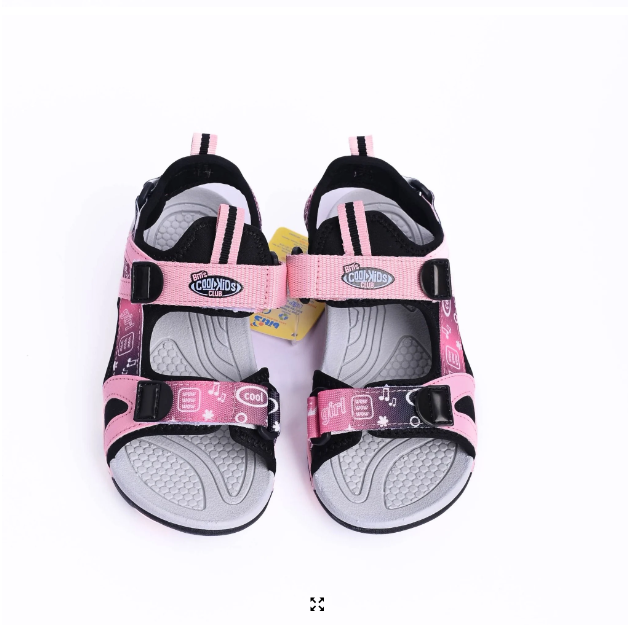 Sandal Bitis bé gái (30-38)
