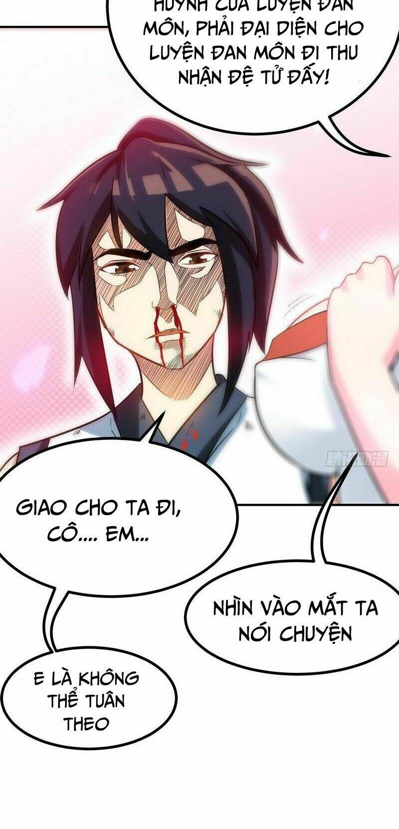 chí tôn thần ma chapter 59 20