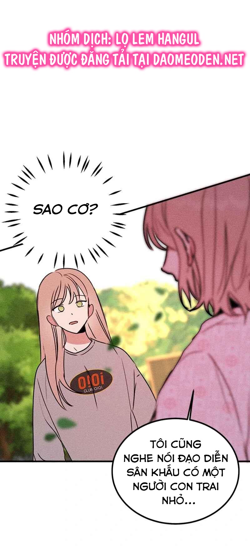 cuộc sống riêng của chị tôi chapter 43 20