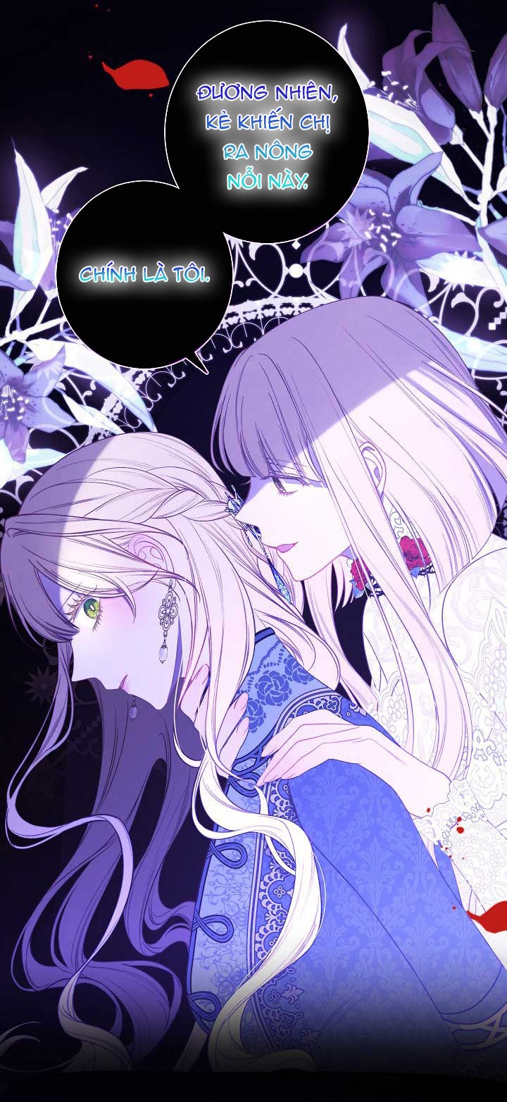 ác nữ đảo ngược đồng hồ cát chapter 101 127