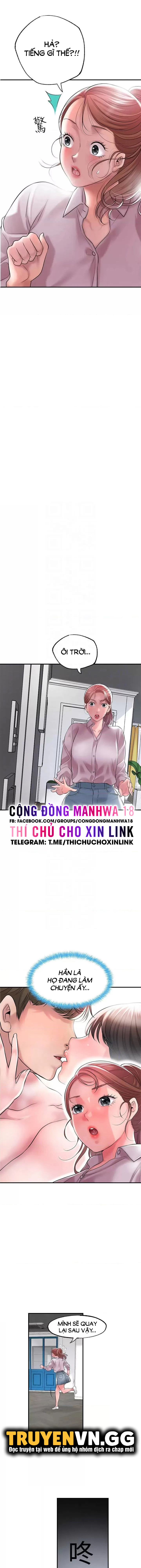 thị trấn nóng bỏng chapter 78 2