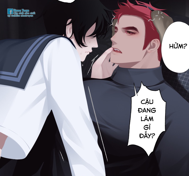 mệnh lệnh chapter 11 3