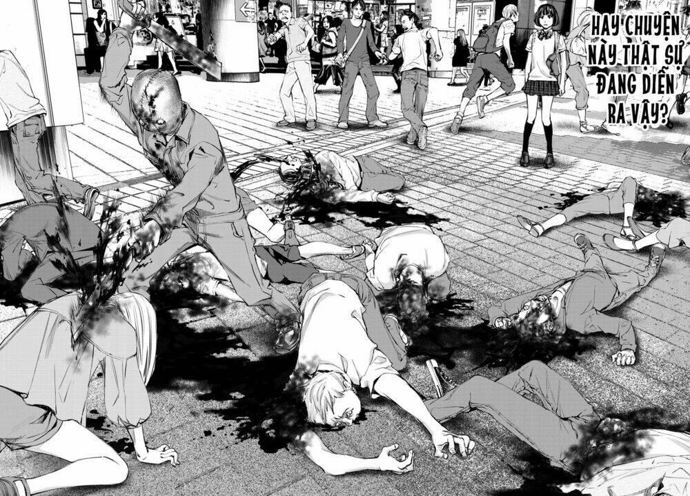 killing morph chapter 2 10