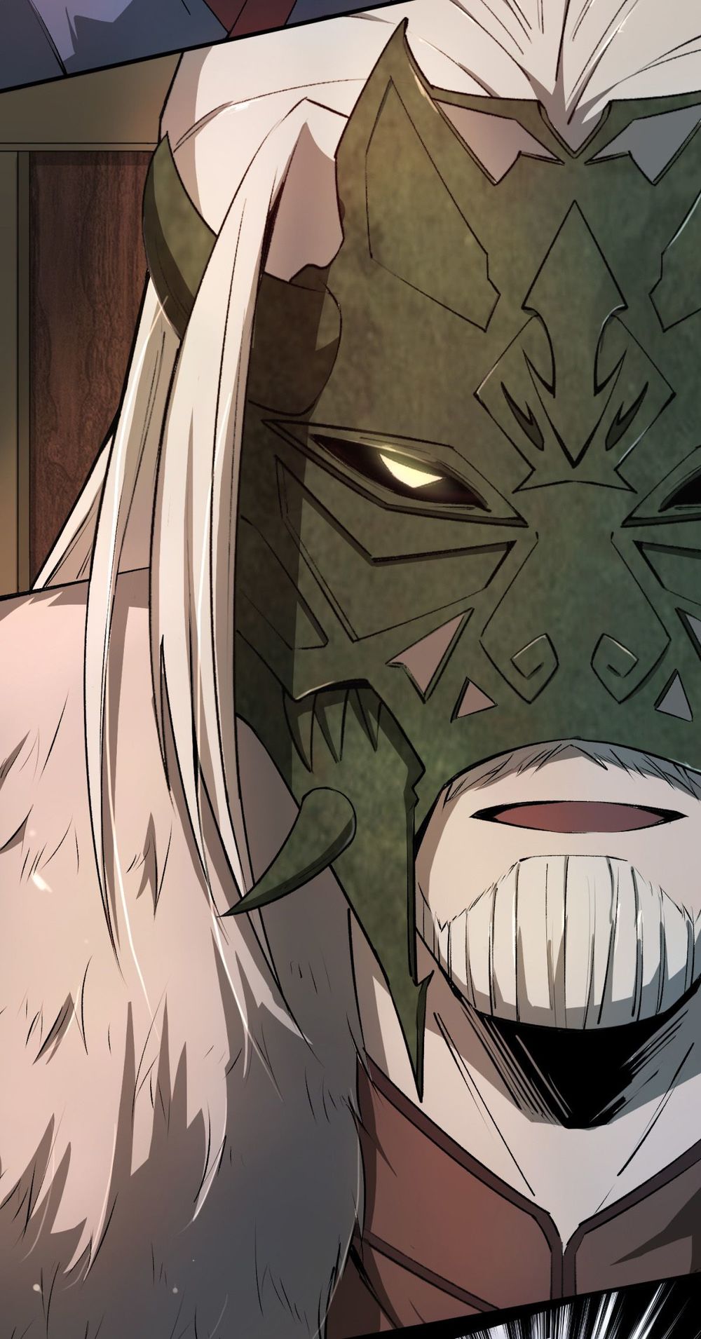 chợ quỷ chapter 5 56