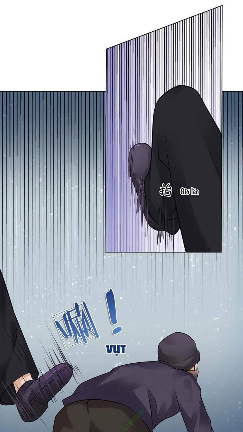 cực phẩm yêu nghiệt chapter 13 19