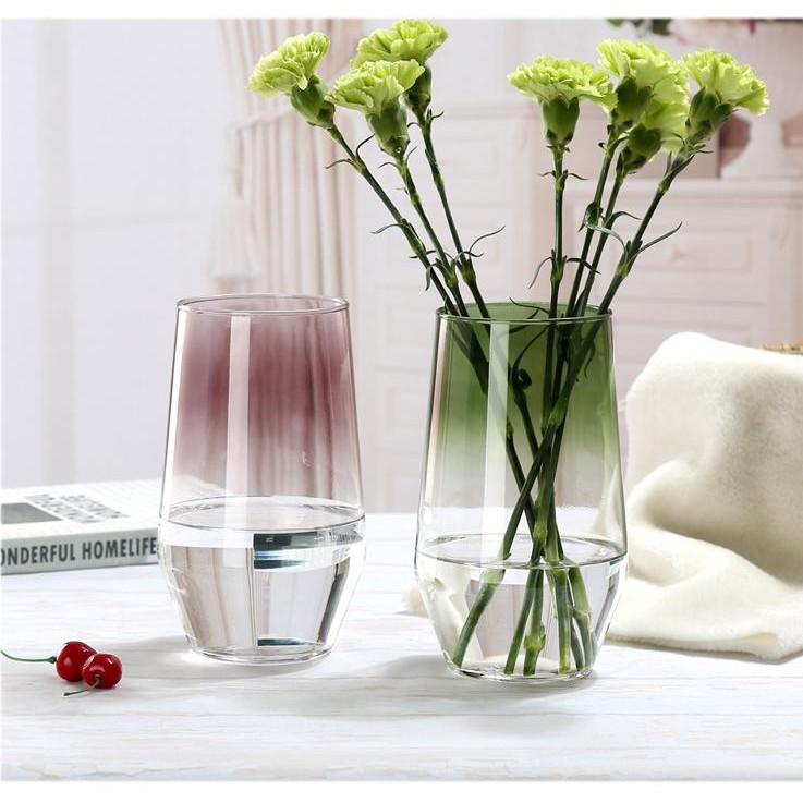 Bộ set 6 ly Nordic Decor 6pcs Luxury Home cao cấp