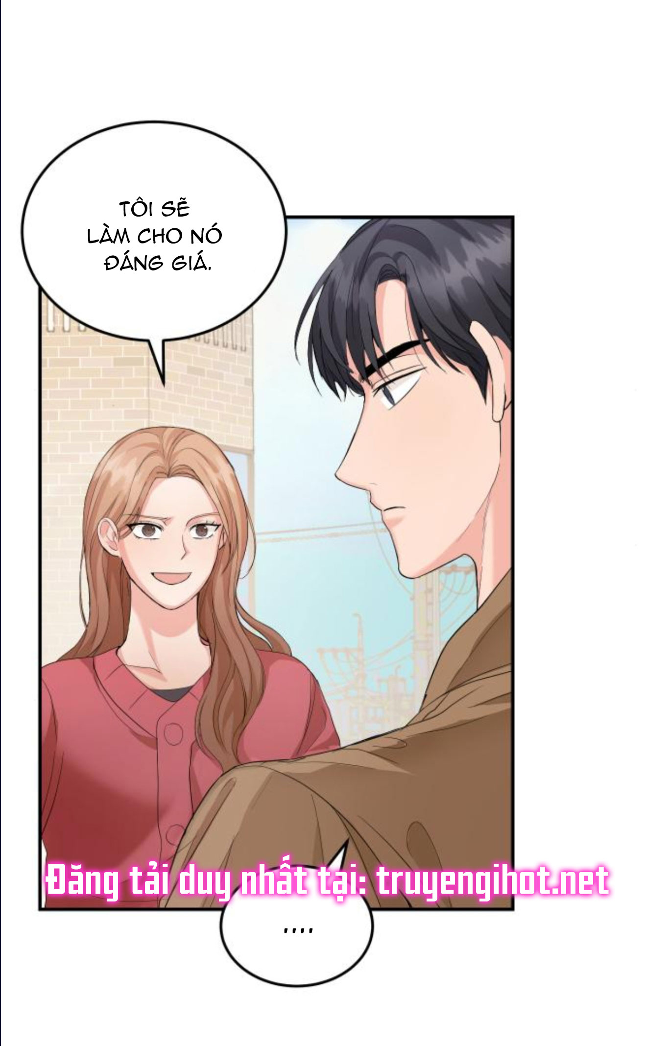 cuộc hôn nhân hoàn hảo chapter 8.2 14