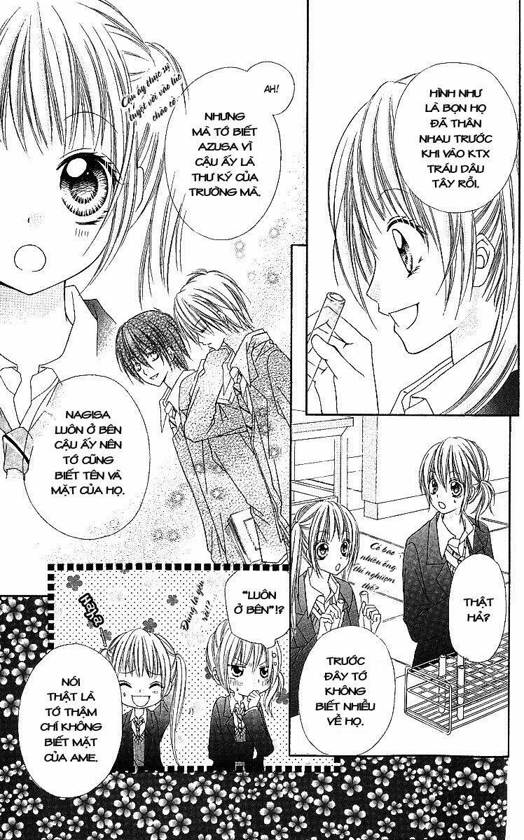 love berrish chapter 5 16