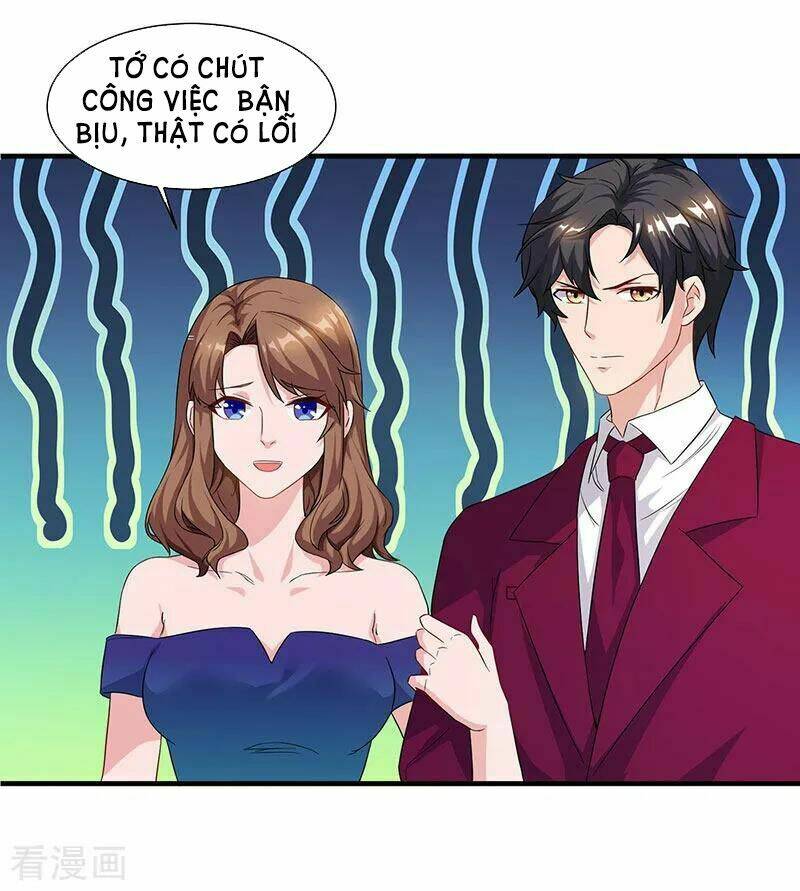 trọng sinh khí thiếu quy lai chapter 41 14