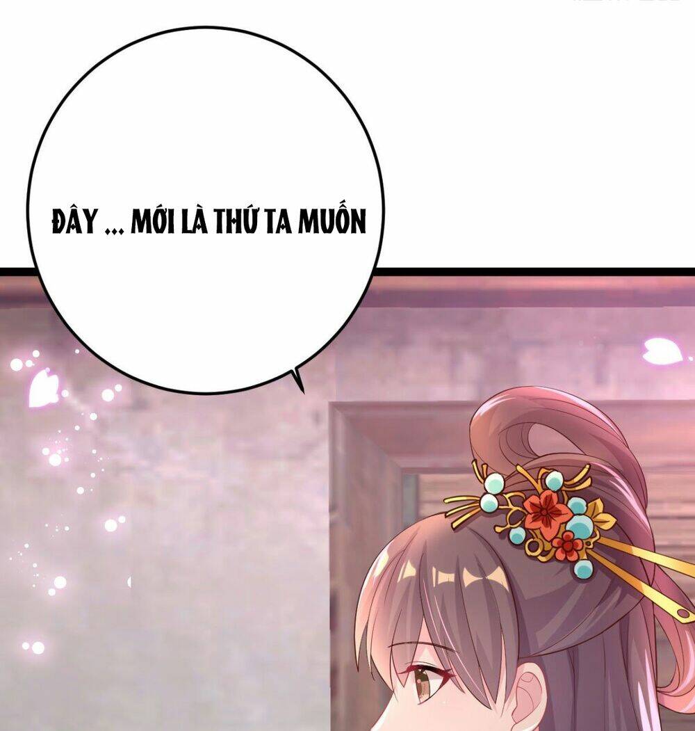 tướng quân tại thượng: manh phi xuyên không muốn nghịch tập chapter 17 8
