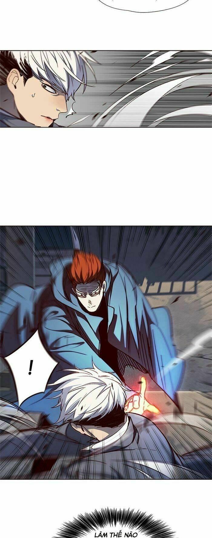 biến thân thành mèo chapter 42 34