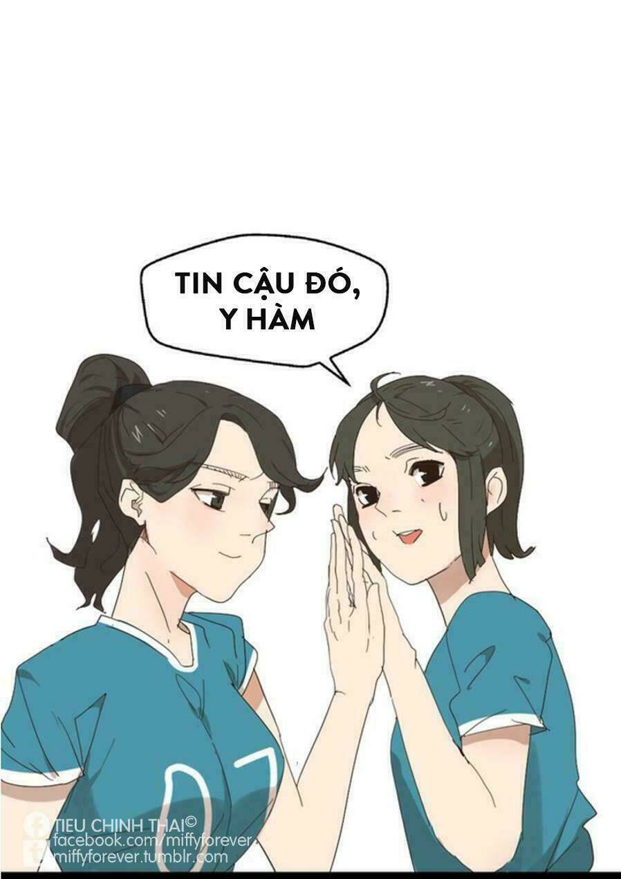 mục linh chapter 9 34