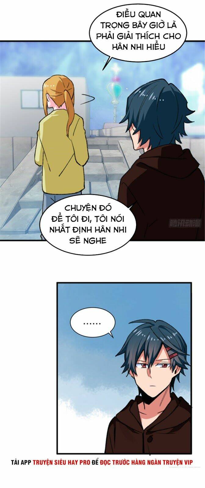 vô sỉ thuật sĩ chapter 23 12