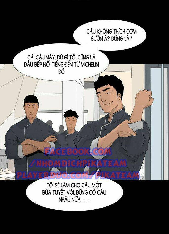 đêm vùng cực chapter 11 70