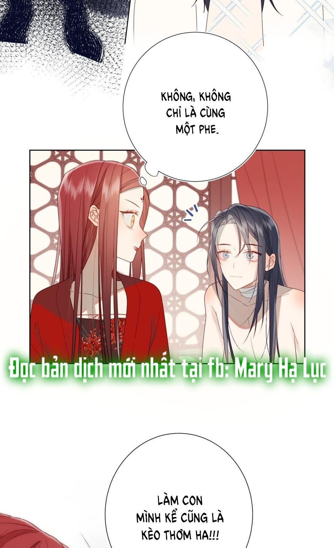 ác nữ cự tuyệt nam chính chapter 4 25