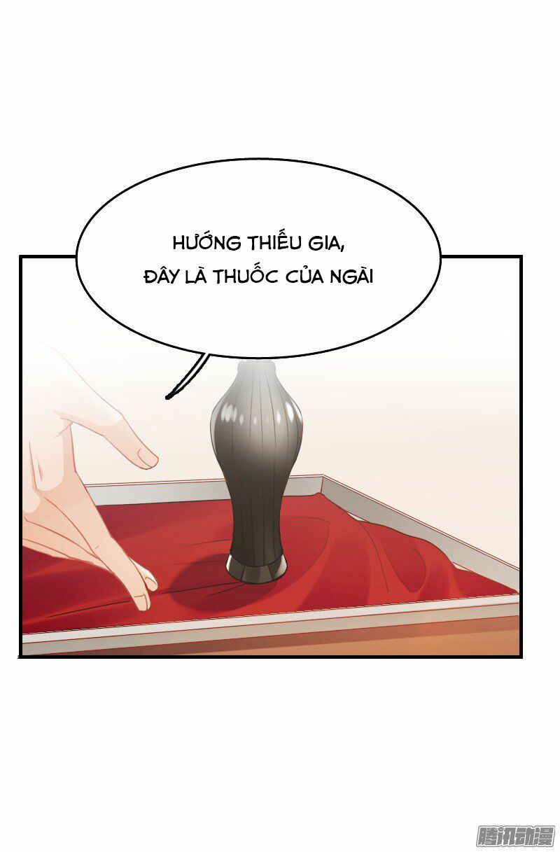 bay qua thiên sơn đến yêu anh chapter 12 47