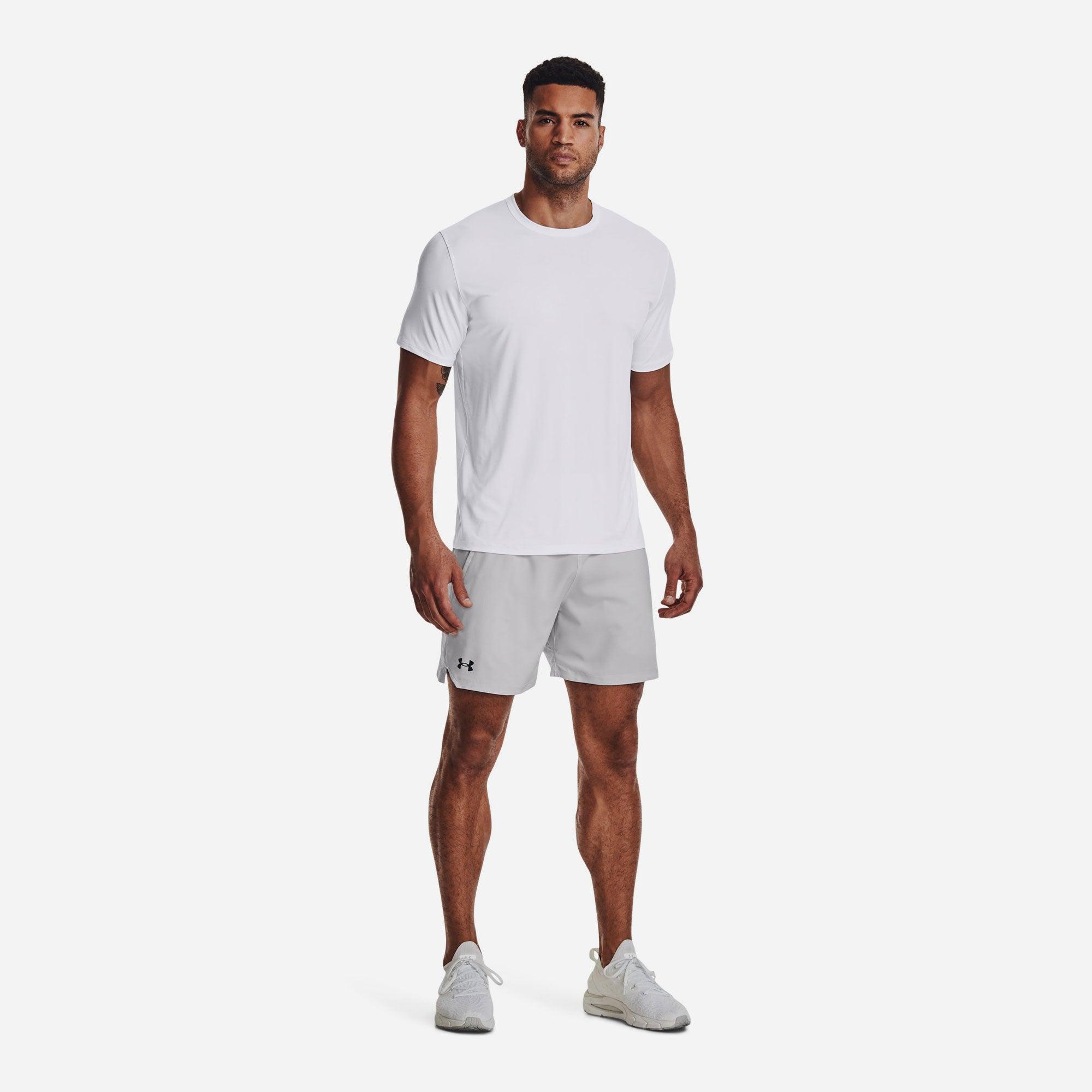 Quần ngắn thể thao nam Under Armour Vanish - 1373718-014