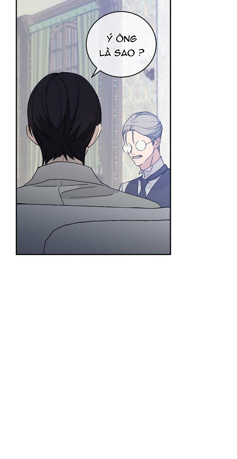 cô hầu giỏi giang chapter 17 45