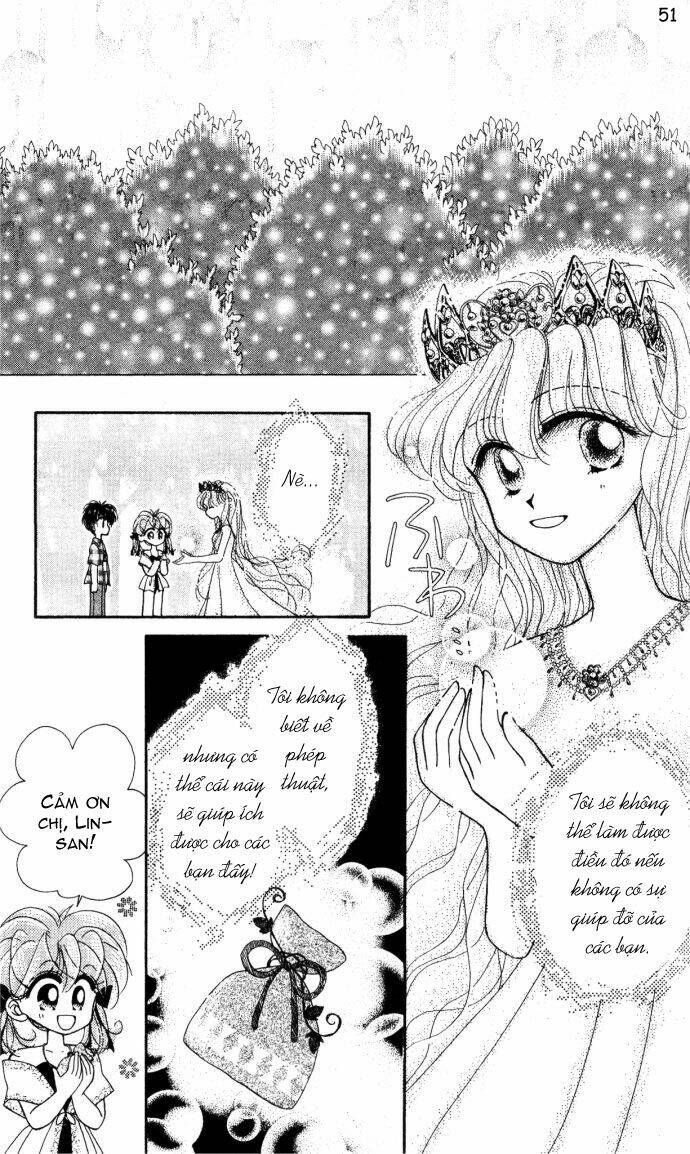kero kero chime chapter 9 26