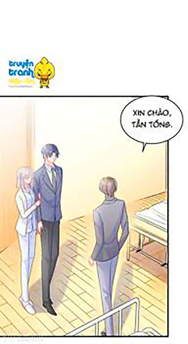 chọc tới chủ tịch tổng tài 2 chapter 36 16