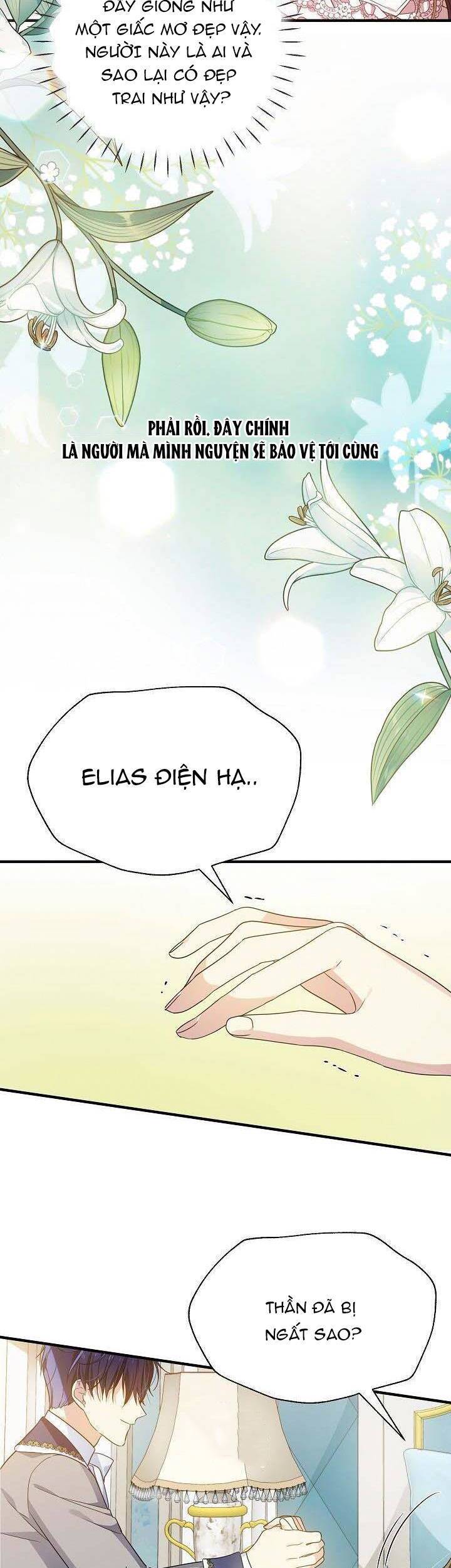 từ lúc bắt đầu tôi vẫn luôn ở bên em chapter 28 39