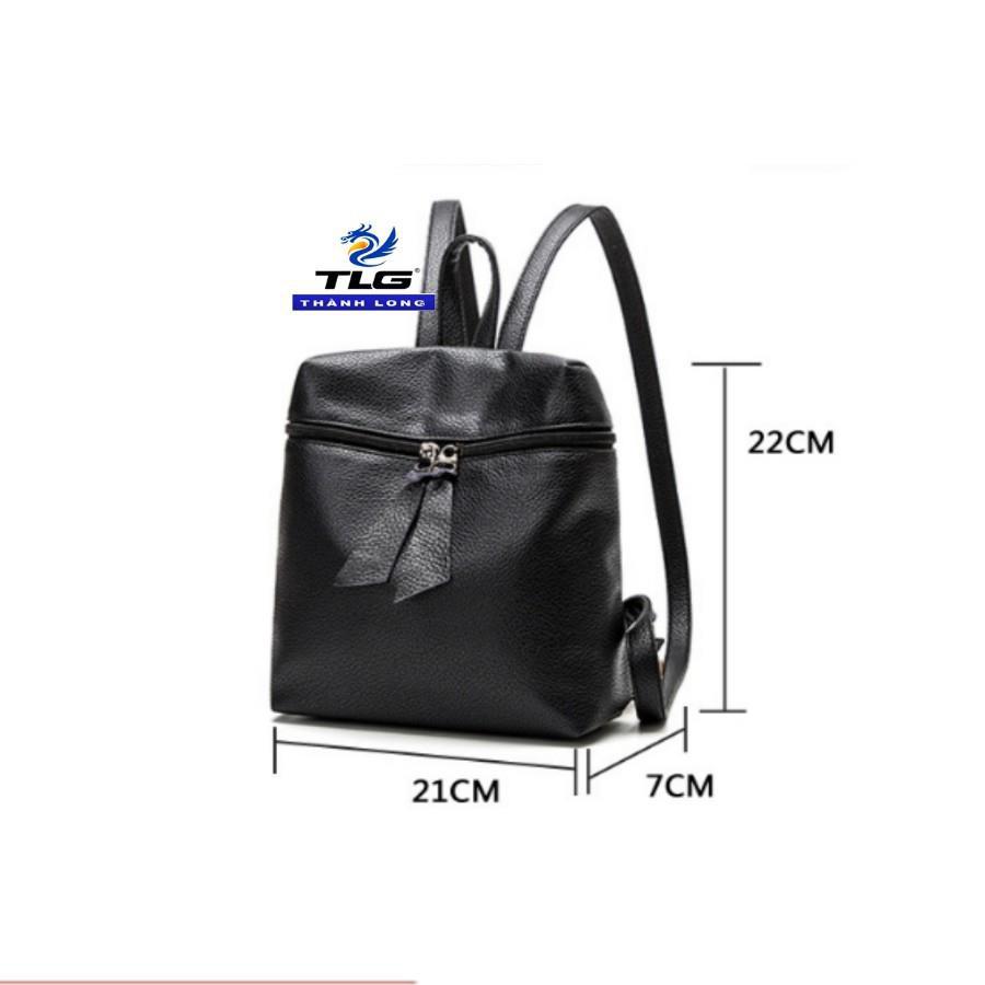 Ba Lô Da Đồ Da Thành Long TLG 205987