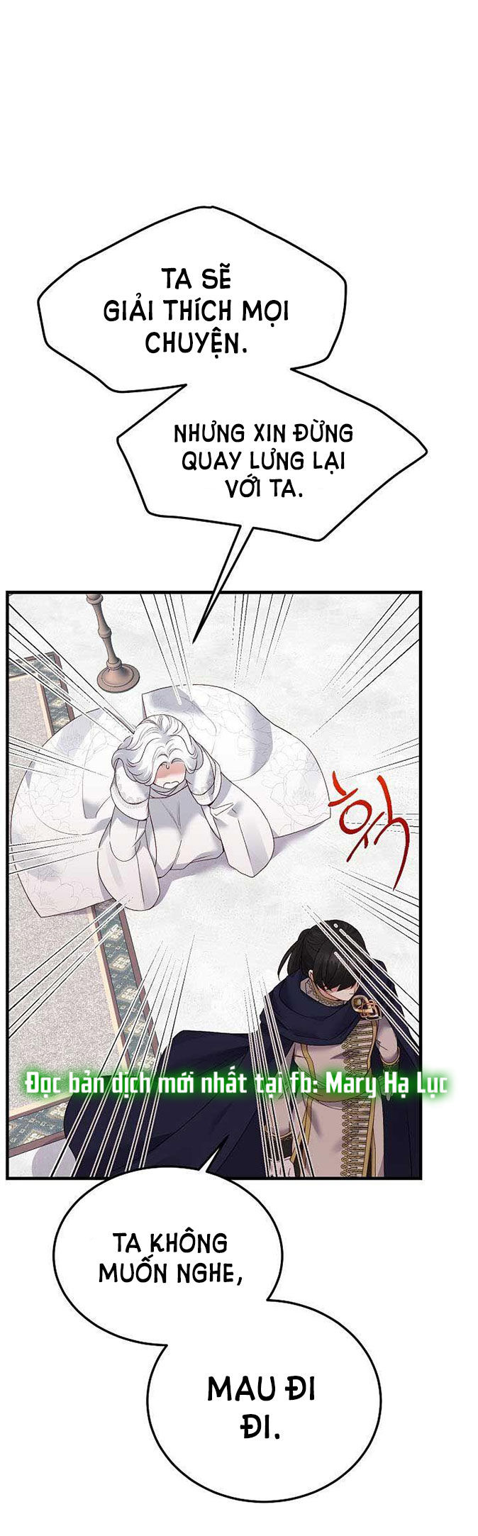 trở thành vợ thái tử quái vật chapter 49.2 28