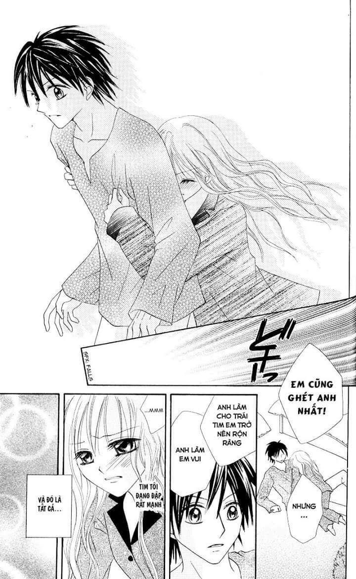 tổng hợp one shot school chapter 2.2 38