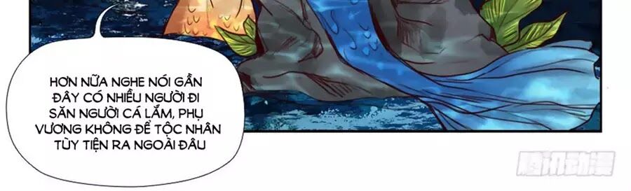 Luôn Có Yêu Quái Chapter 222 48