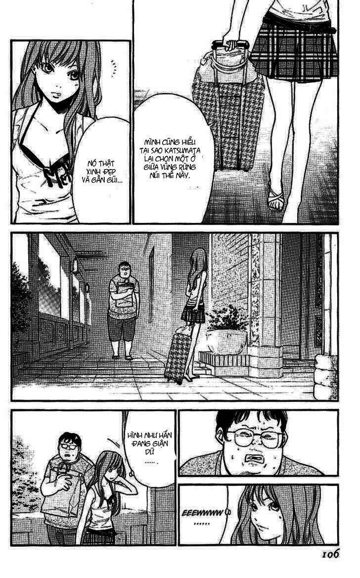 alive - the final evolution chapter 18 6