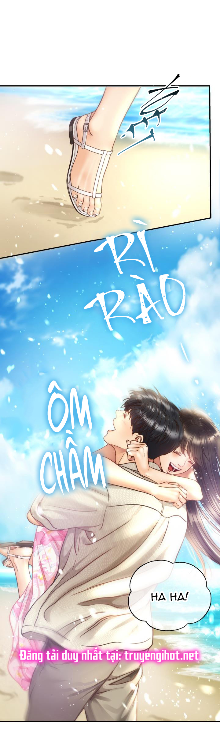 [16+] ánh sao ban mai chapter 54 14