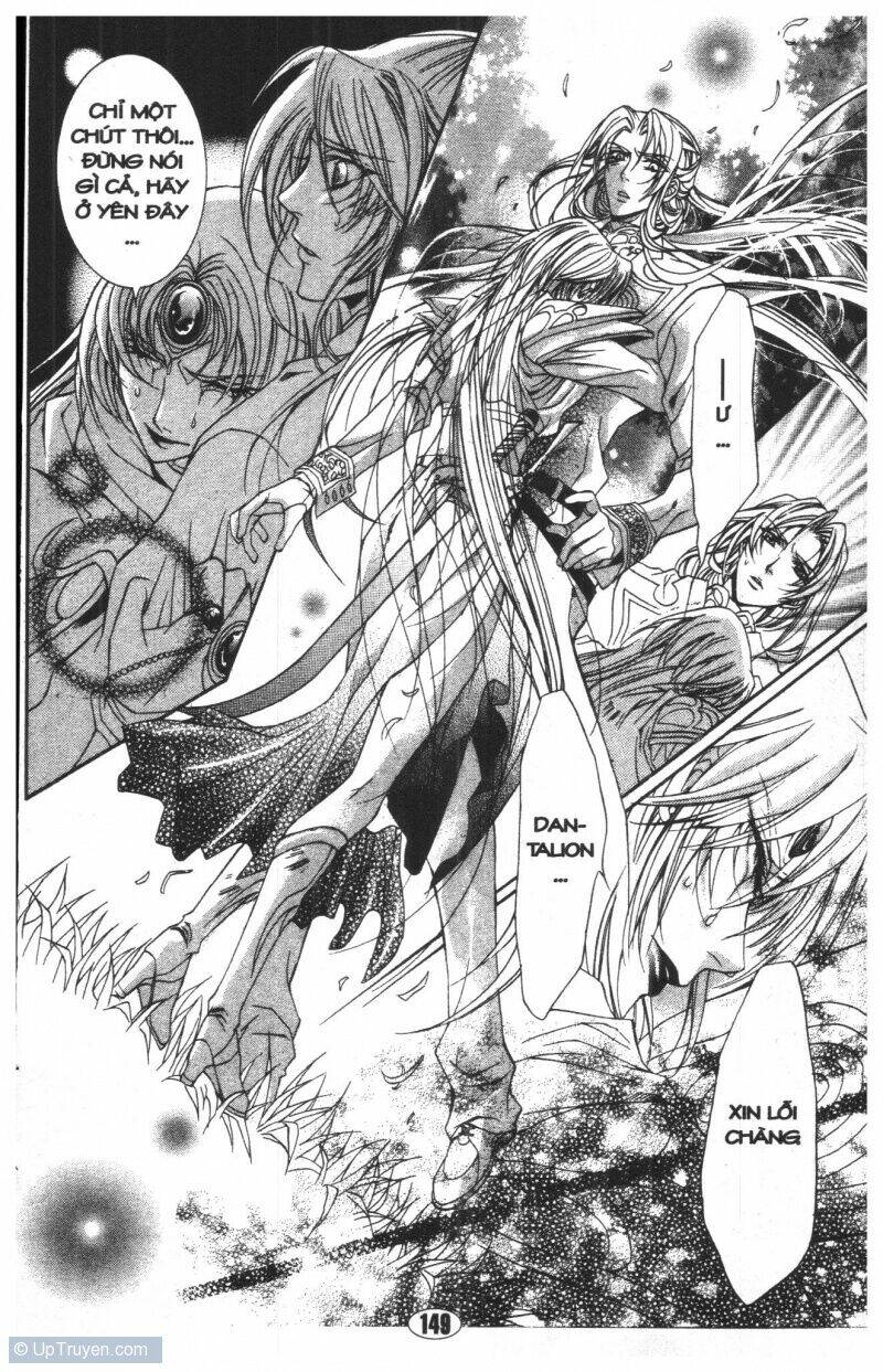 thề ước người và rồng chapter 1 143