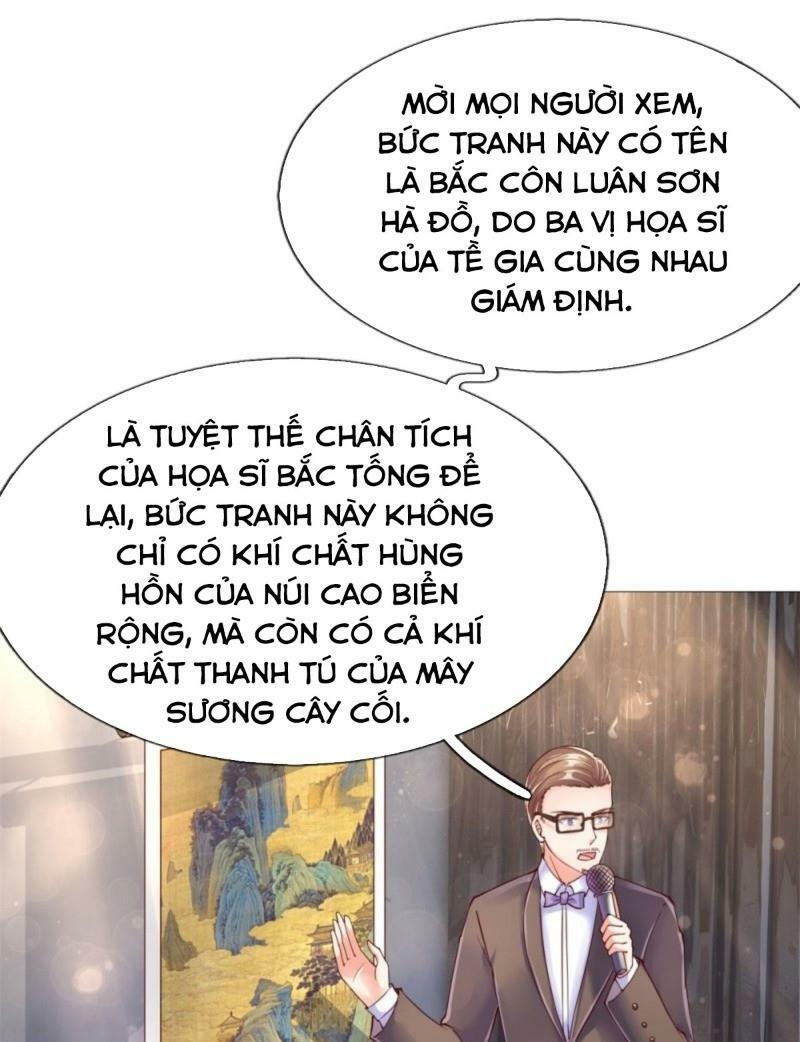 vú em tiên tôn đi ở rể chapter 111 11