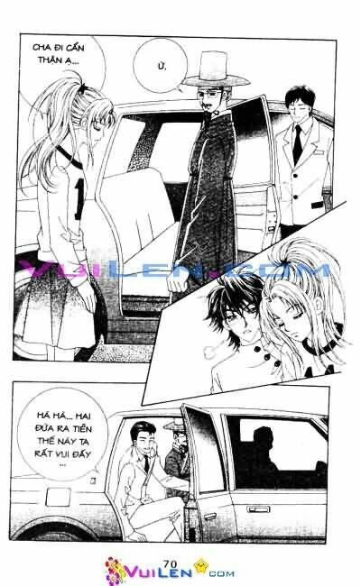 cô dâu bé xinh chapter 20 11