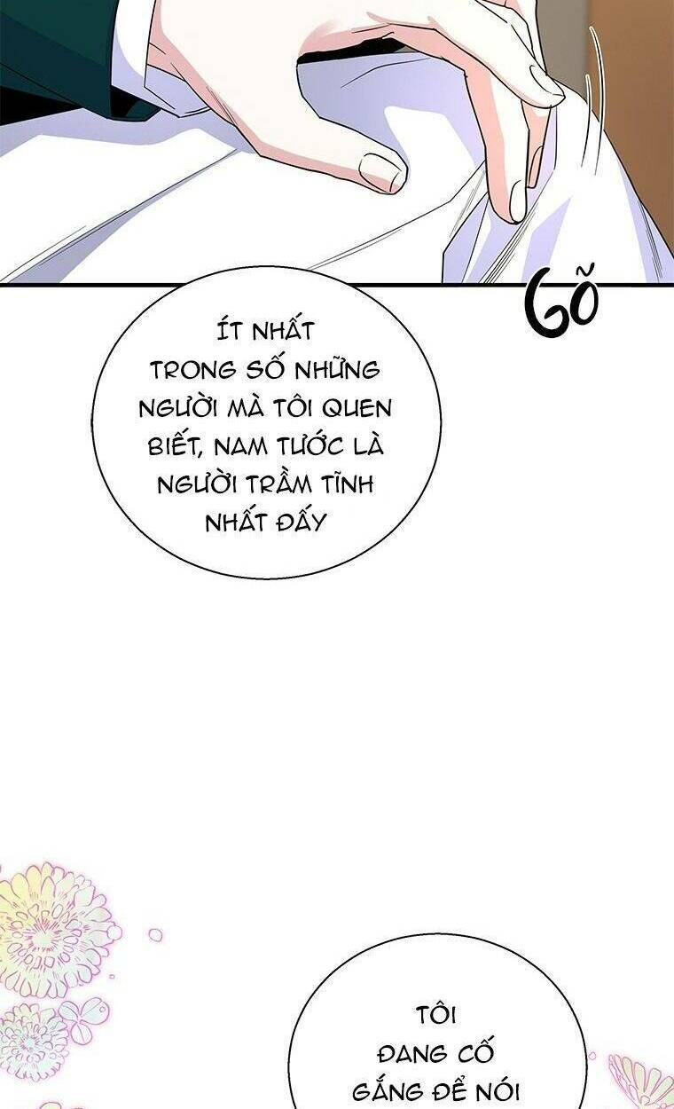 chồng yêu, em muốn đình công! chapter 55 32