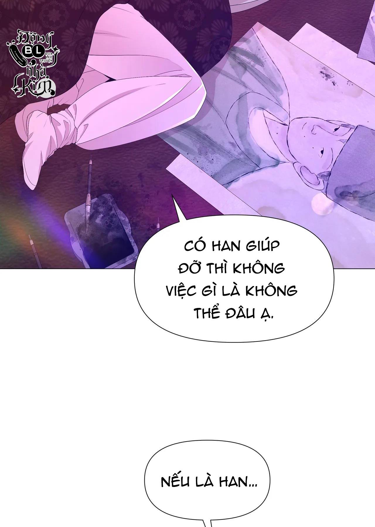 mặt trời của đêm chapter 17 55