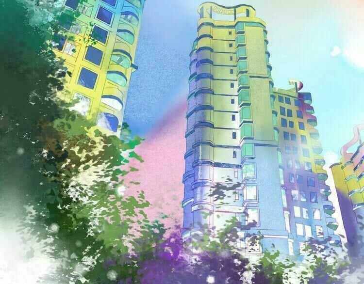 chuông và lá chapter 2.5 19