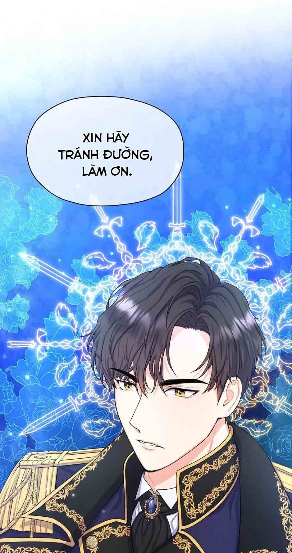 từ hầu gái tôi đã trở thành hoàng hậu chapter 2.1 5