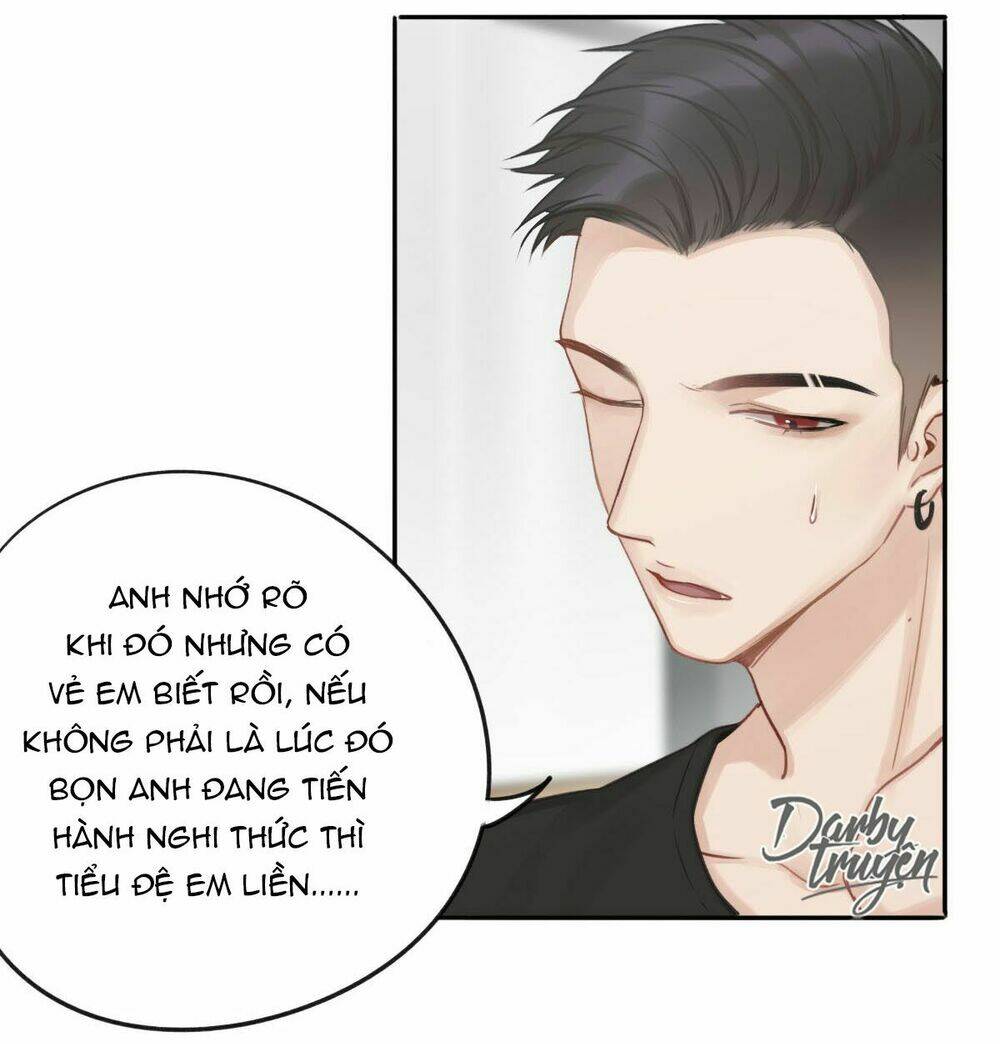 yêu phải vampire chapter 4 29