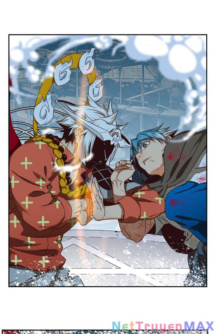 Chúa tể học đường chapter 544.5 49