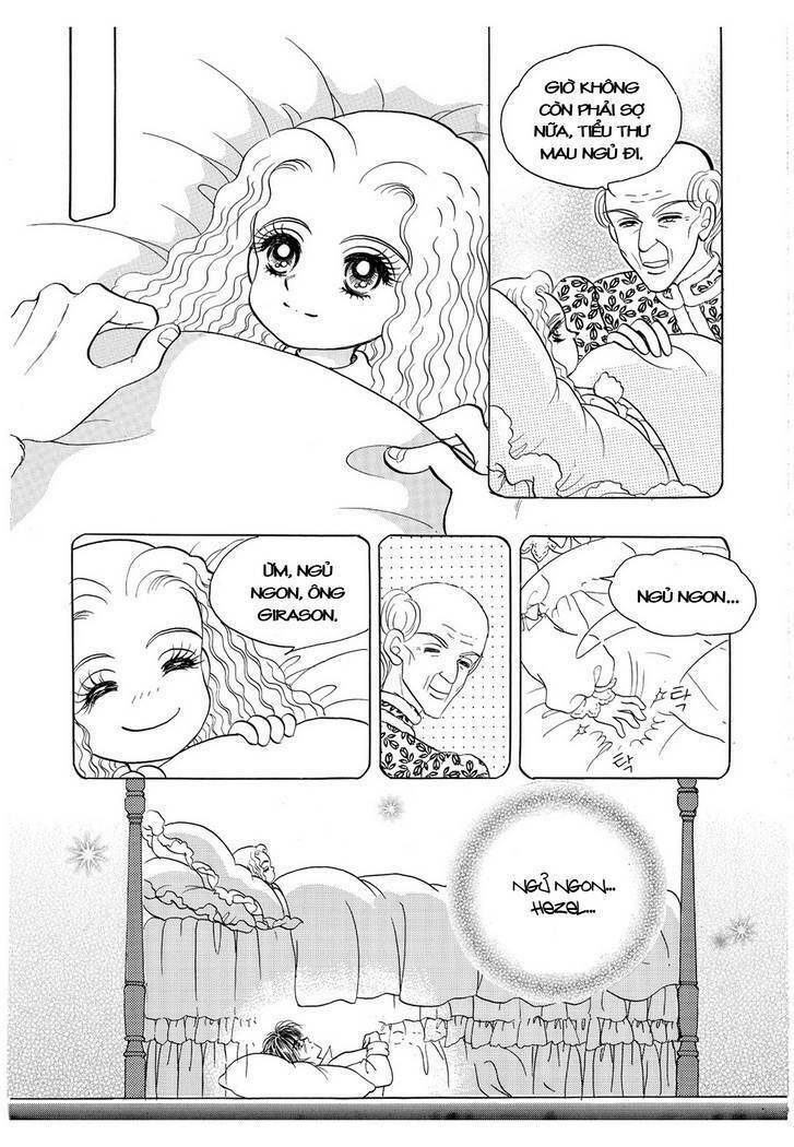 princess manhwa chapter 38 22