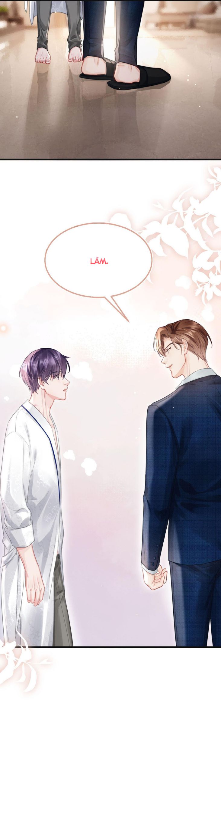 thần thương (môi súng) chapter 101 13